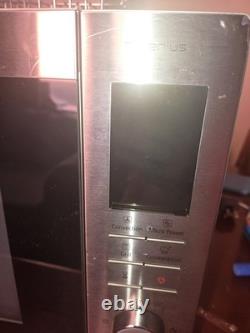 Panasonic NN-CD87KSBPQ Combination Microwave oven