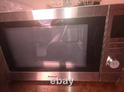 Panasonic NN-CD87KSBPQ Combination Microwave oven