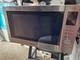Panasonic Nn-cd88qsbpq 1000 Watt 34 Litres Free Standing Microwave Stainless