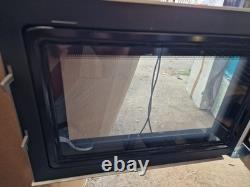 Panasonic NN-CD88QSBPQ 1000 Watt 34 Litres Free Standing Microwave Stainless