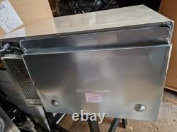Panasonic NN-CD88QSBPQ 1000 Watt 34 Litres Free Standing Microwave Stainless