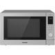 Panasonic Nn-cd88qsbpq 34l 4-in-1 Air Fry Combi Microwave Oven