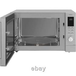 Panasonic NN-CD88QSBPQ 34l 4-in-1 Air Fry Combi Microwave Oven