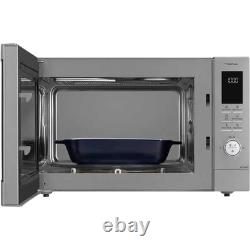 Panasonic NN-CD88QSBPQ 34l 4-in-1 Air Fry Combi Microwave Oven