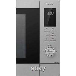 Panasonic NN-CD88QSBPQ 34l 4-in-1 Air Fry Combi Microwave Oven
