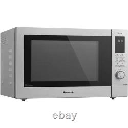 Panasonic NN-CD88QSBPQ 34l 4-in-1 Air Fry Combi Microwave Oven