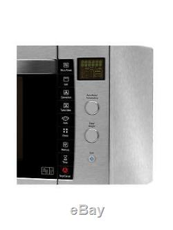 Panasonic NN-CF778SBPQ Family Size Combination Microwave Oven