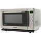 Panasonic Nn-cf778s Family Size Combination Microwave Oven, 27l