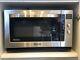 Panasonic Nn-cf778s Family Size Inverter Combination Microwave/grill/oven 1000w