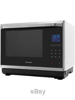 Panasonic NN-CF853WBPQ Premium Combination Microwave Oven