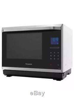 Panasonic NN-CF853W Combination Microwave oven 1000 WATTS, 32 Litre Brand new