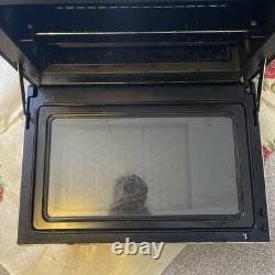 Panasonic NN-CF873SBPQ 1000w Combination Microwave Oven Digital 32L Silver