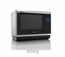 Panasonic NN-CF873S 1000W Digital Combination Microwave Oven 32L Stainless Steel