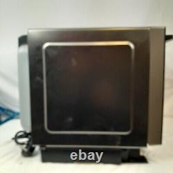 Panasonic NN-CF87LBPBQ Combination Microwave Oven Silver RRP £549.99