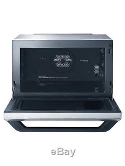 Panasonic NN-CS894 Steam Inverter Combination Microwave 32L 1450W