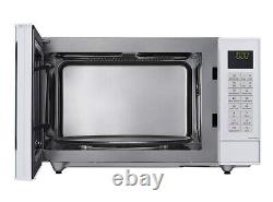 Panasonic NN-CT54JWBPQ Slimline Combination Microwave Oven & Grill 27L 1000W