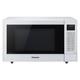 Panasonic Nn-ct54jw 27l Combi Microwave 1000w Grill Convection White