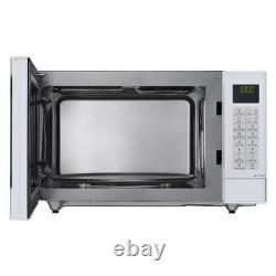 Panasonic NN-CT54JW 27L Combi Microwave 1000W Grill Convection White