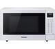 Panasonic Nn-ct55jwbpq 27l Combination Microwave Dirty/damage/no Rack B+