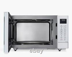 Panasonic NN-CT55JWBPQ 27L Combination Microwave Dirty/Damage/No Rack B+