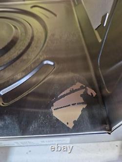Panasonic NN-CT55JWBPQ 27L Combination Microwave Dirty/Damage/No Rack B+