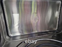 Panasonic NN-CT55JWBPQ 27L Combination Microwave Dirty/Damage/No Rack B+