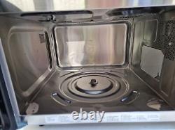 Panasonic NN-CT55JWBPQ 27L Combination Microwave Dirty/Damage/No Rack B+