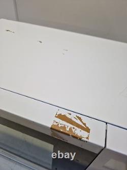 Panasonic NN-CT55JWBPQ 27L Combination Microwave Dirty/Damage/No Rack B+
