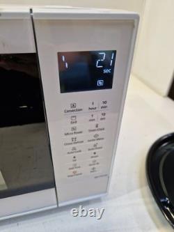 Panasonic NN-CT55JWBPQ 27L Combination Microwave Dirty/Damage/No Rack B+