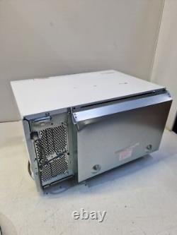 Panasonic NN-CT55JWBPQ 27L Combination Microwave Dirty/Damage/No Rack B+