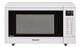 Panasonic Nn-ct55jwbpq 27l Combination Microwave Grill Convection Inverter White