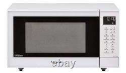 Panasonic NN-CT55JWBPQ 27L Combination Microwave Grill Convection Inverter White