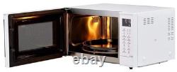 Panasonic NN-CT55JWBPQ 27L Combination Microwave Grill Convection Inverter White