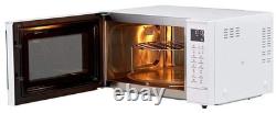 Panasonic NN-CT55JWBPQ 27L Combination Microwave Grill Convection Inverter White