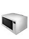Panasonic Nn-ct55jwbpq 27l Slimline Combination Microwave Oven, White