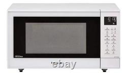 Panasonic NN-CT55JWBPQ Combination Microwave Oven 27L 1000W Good Condition