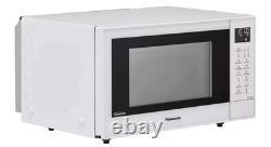 Panasonic NN-CT55JWBPQ Combination Microwave Oven 27L 1000W Good Condition