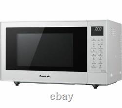Panasonic NN-CT55JWBPQ Inverter Digital Combination Microwave Oven 1000W 27L