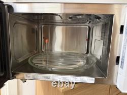 Panasonic NN-CT55JW 1000W Digital Inverter Combination Microwave 27L White