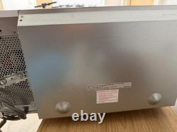 Panasonic NN-CT55JW 1000W Digital Inverter Combination Microwave 27L White