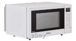 Panasonic NN-CT55JW 1000W Digital Inverter Combination Microwave 27L White #B#