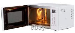 Panasonic NN-CT55JW 1000W Digital Inverter Combination Microwave 27L White #NEW#