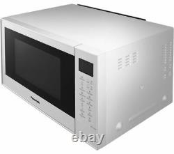 Panasonic NN-CT55JW 1000W Digital Inverter Combination Microwave Oven 27L