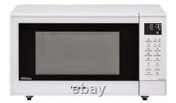 Panasonic NN-CT55JW 1000W Digital Inverter Combination Microwave Oven 27L White