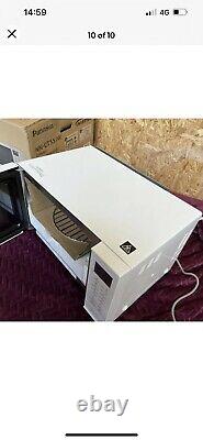 Panasonic NN-CT55JW 1000W Digital Inverter Combination Microwave Oven Save ££