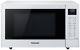 Panasonic Nn-ct55 1000w 27l Combination Defrost Grill Microwave 27l White