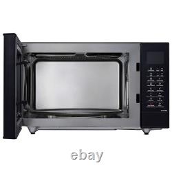 Panasonic NN-CT56JBBPQ 27L Slimline Combination Microwave Oven Black Marked