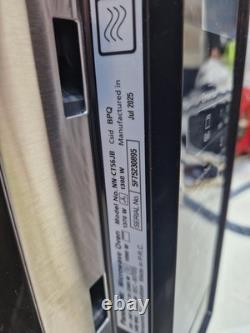 Panasonic NN-CT56JBBPQ 27L Slimline Combination Microwave Oven Black Marked