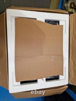 Panasonic NN-CT56JBBPQ 27L Slimline Combination Microwave Oven Black Marked Panasonic NN-CT56JBBPQ 27L Slimline Combination Microwave Oven Black Marked