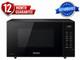 Panasonic Nn Ct56jbbpq 3 In 1 Combination Microwave Oven 27l 1000w Black
